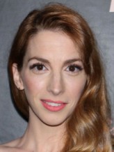 Molly Kate Bernard fotoğrafı