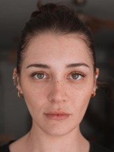 Deniz Işın fotoğrafı