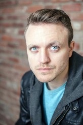 Chris Page fotoğrafı