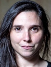 Laura Paredes fotoğrafı