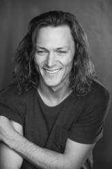 Benjamin Hoetjes fotoğrafı