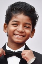 Sunny Pawar fotoğrafı