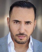 Jamal Antar fotoğrafı