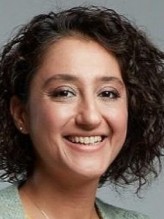 Ecem Erkek fotoğrafı