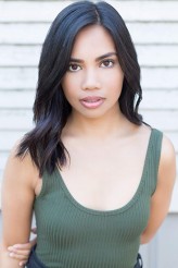 Louriza Tronco fotoğrafı