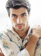 Emre Orun fotoğrafı