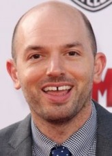Paul Scheer fotoğrafı