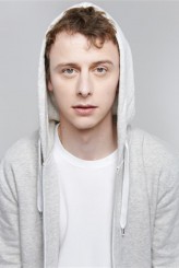 Norman Thavaud fotoğrafı