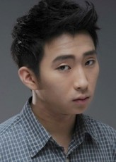 Kang Hyeok fotoğrafı