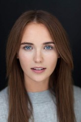 Julia Brown fotoğrafı