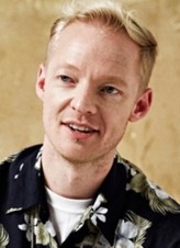 Danny Arens fotoğrafı