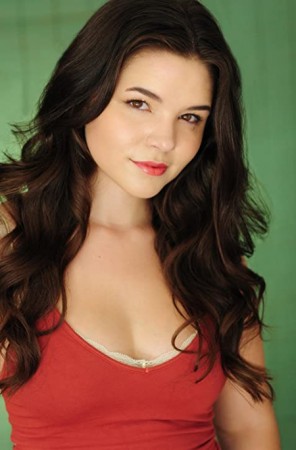Madison McLaughlin Fotoğrafı