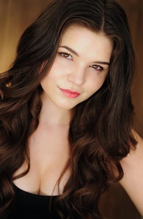 Madison McLaughlin Fotoğrafı