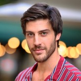 Joaquín Caserza fotoğrafı