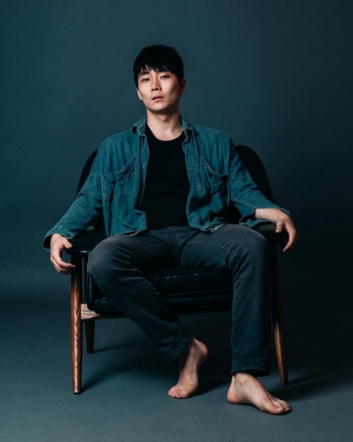 Lee Seung-Hee (ii) Fotoğrafı