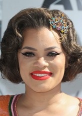 Andra Day fotoğrafı