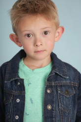 Aiden Arnold fotoğrafı