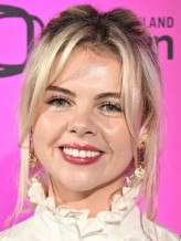 Saoirse-Monica  Jackson fotoğrafı