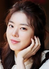 Park Shin-Ah fotoğrafı