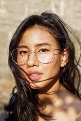 Shenina Cinnamon fotoğrafı