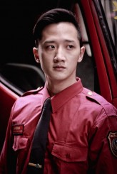 Kao Ying-hsuan fotoğrafı