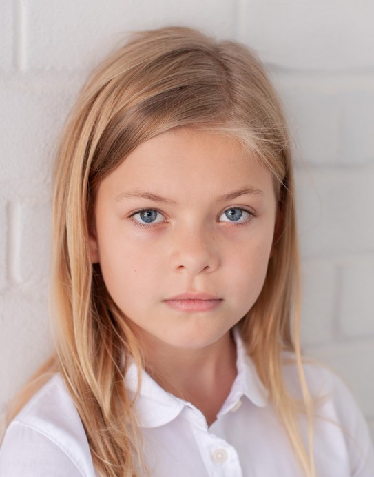 Livi Birch fotoğrafı