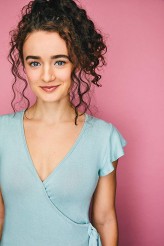 Kelley Mack fotoğrafı