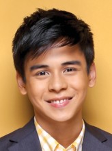 Khalil Ramos fotoğrafı