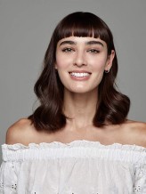 Margaux Brooke fotoğrafı