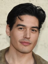 Cristiano Caccamo fotoğrafı