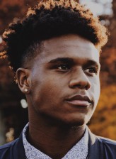 Darius  Ledbetter fotoğrafı