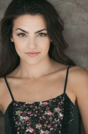 Kayla  Compton Fotoğrafı