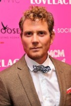 Brian Gattas fotoğrafı