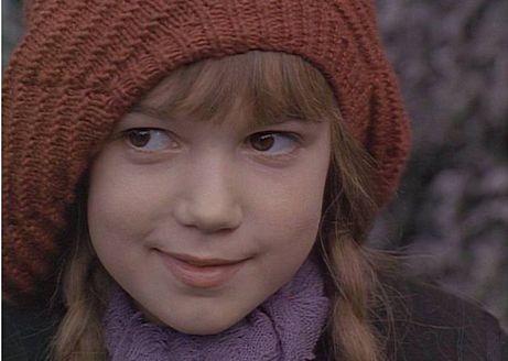 Kate Maberly Fotoğrafı