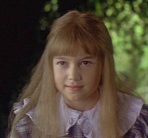 Kate Maberly Fotoğrafı