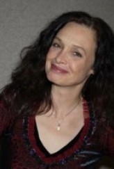 Deborah Van Valkenburgh fotoğrafı