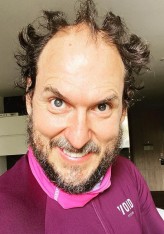 Andrés Parra fotoğrafı