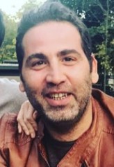 Şenol Sönmez fotoğrafı