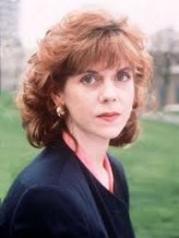 Siobhan Redmond fotoğrafı