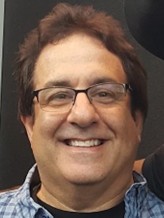 Jeff Bergman fotoğrafı