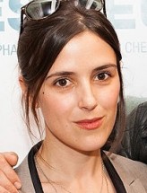 Clémentine Poidatz fotoğrafı