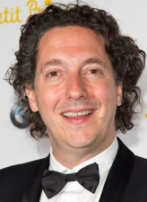 Guillaume Gallienne fotoğrafı
