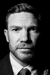 Nate Boyer fotoğrafı