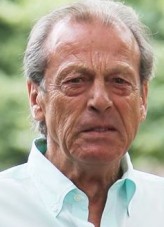 Leslie Grantham fotoğrafı