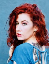 Victoria De Mare fotoğrafı