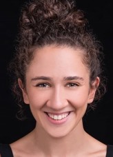 Yağmur Başkurt fotoğrafı