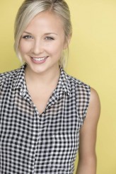 Monette Moio fotoğrafı