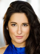 Sarah T. Cohen fotoğrafı