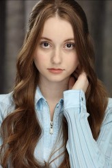 Jenna Harvey fotoğrafı