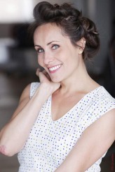 Elisabeth Duda fotoğrafı